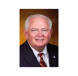 Bill Montford